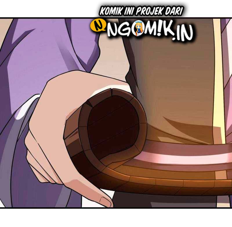 Matchless Emperor Chapter 06 Bahasa Indonesia